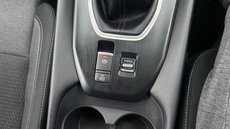 Nissan Qashqai 1.3 DiG-T MH N-Connecta 5dr Petrol Hatchback